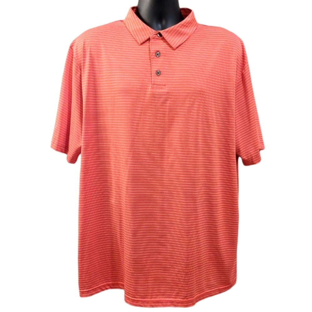 Ben Hogan golf shirt